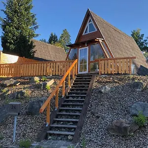 Hermannsau Ferienhaus