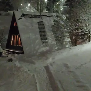 Freyunger Nurdachhaus Apartment