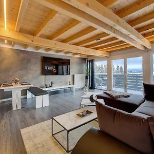 Young & Fun Chalet